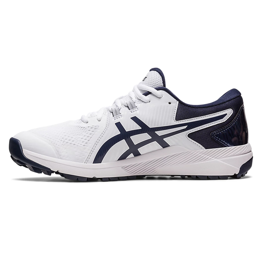ASICS GEL-COURSE GLIDE,White/Midnight image number null