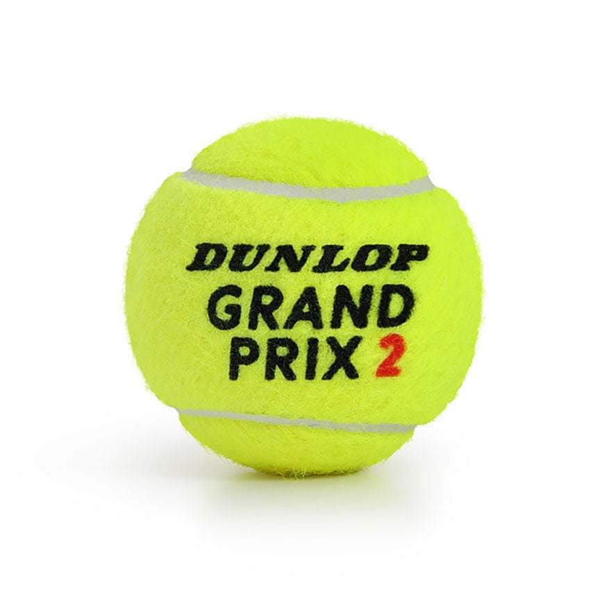 Dunlop Grand Prix Regular Duty, image number null