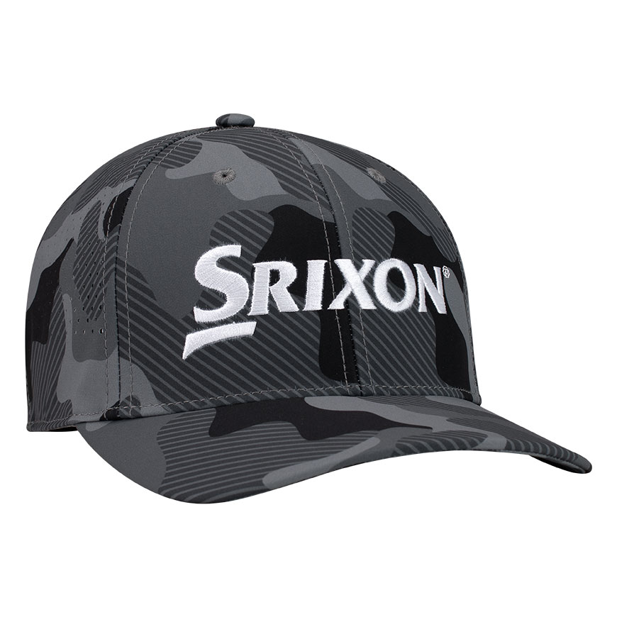 Camo III Collection Hat