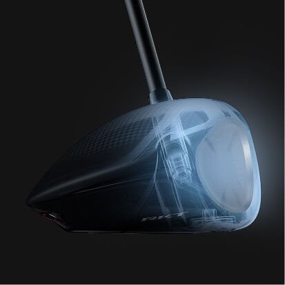 ZXi RKT LS Driver | Dunlop Sports US