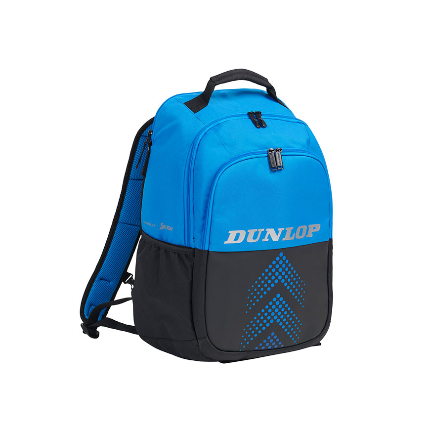 FX Performance Backpack,Black/Blue
