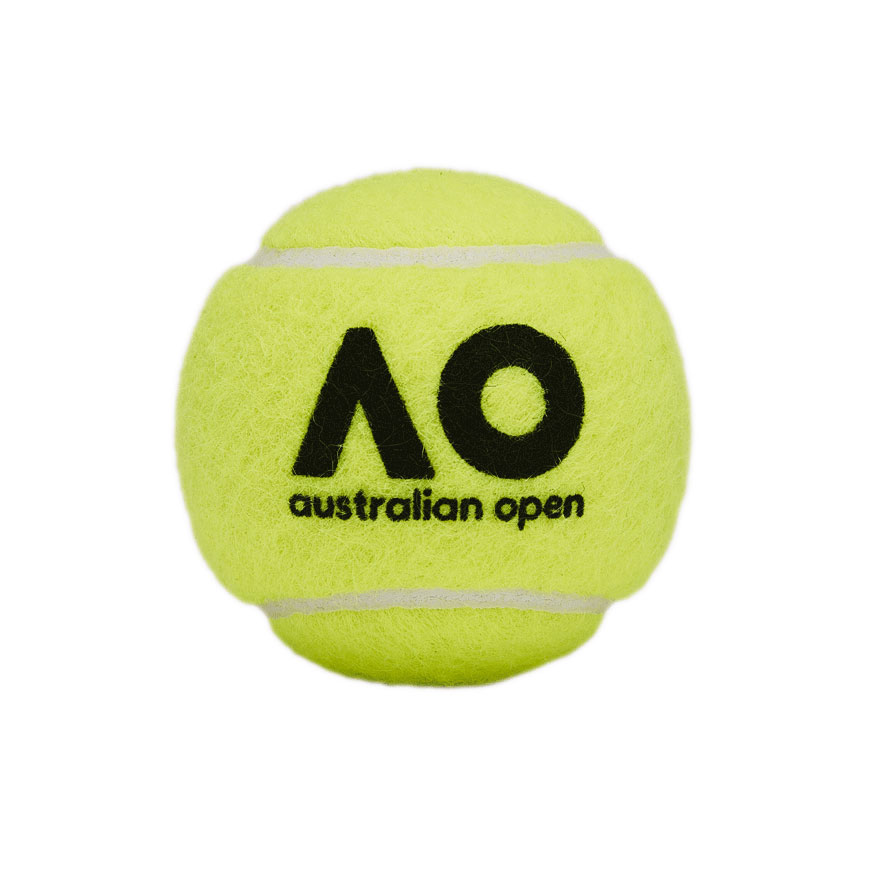 Dunlop Jumbo Tennis Balls