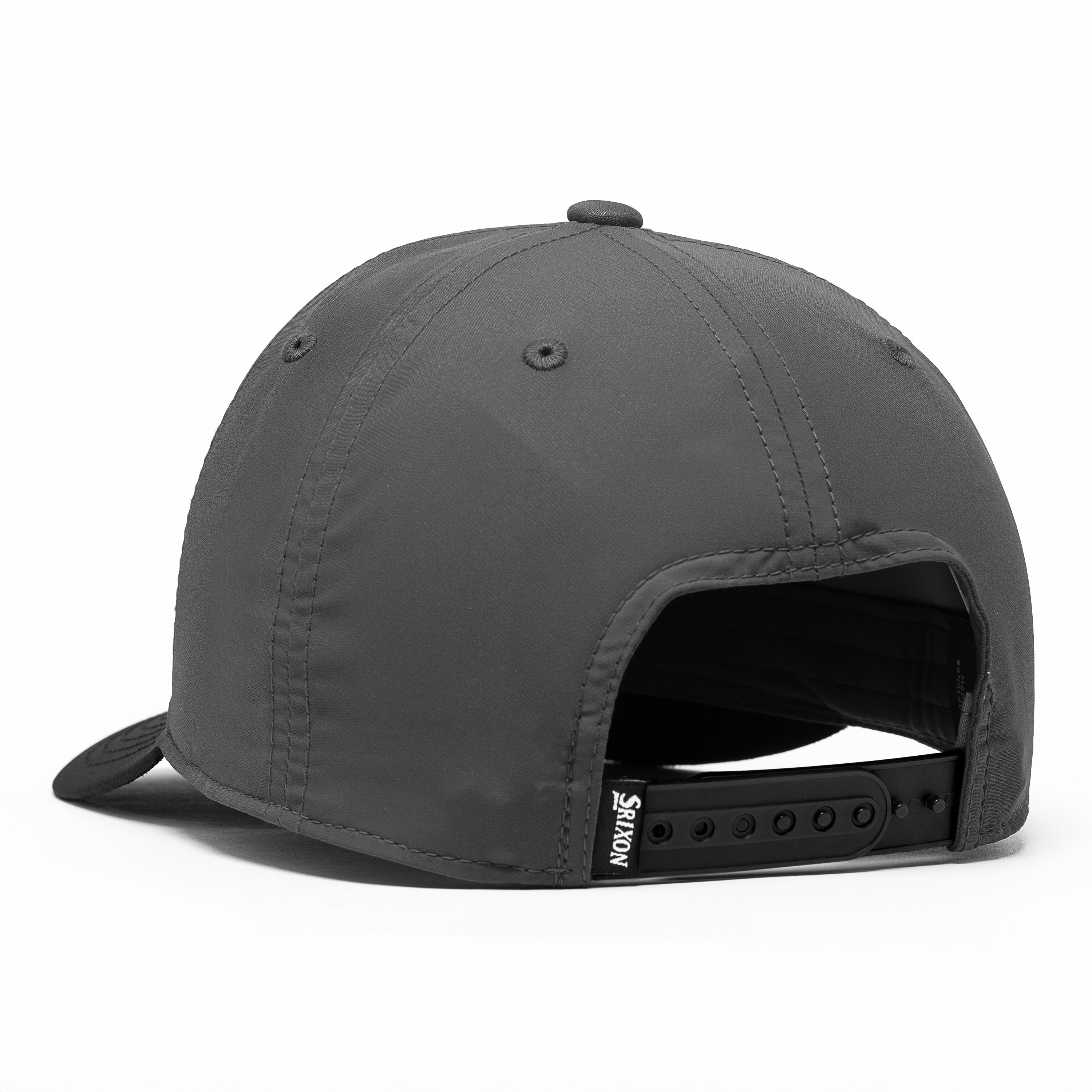 SRX Tour Tech Hat,Grey/Black image number null