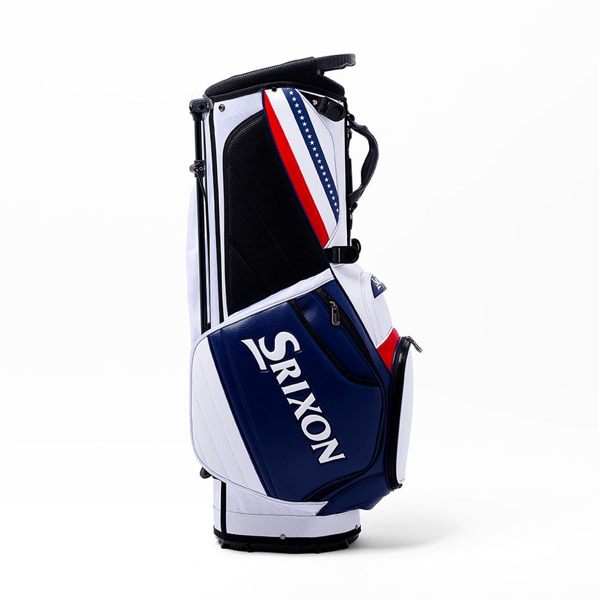 All-American Collection Stand Bag, image number null