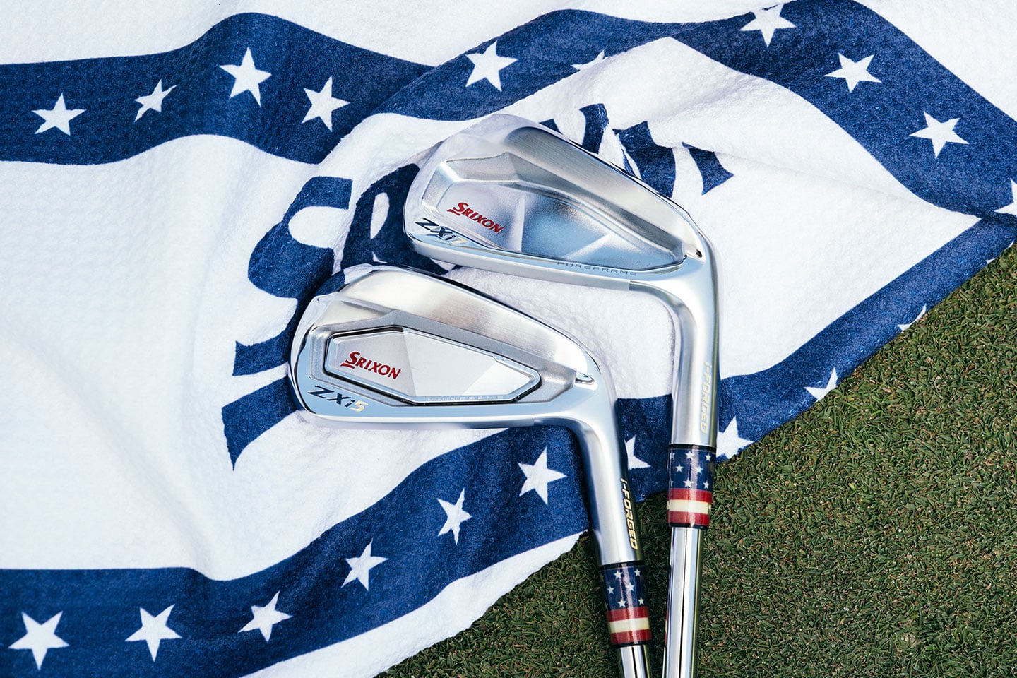 ZXi All-American Iron 05