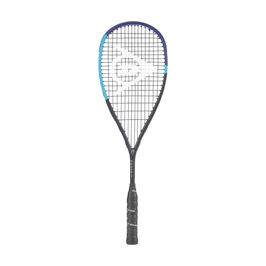 FX 128 Pro Squash Racket,
