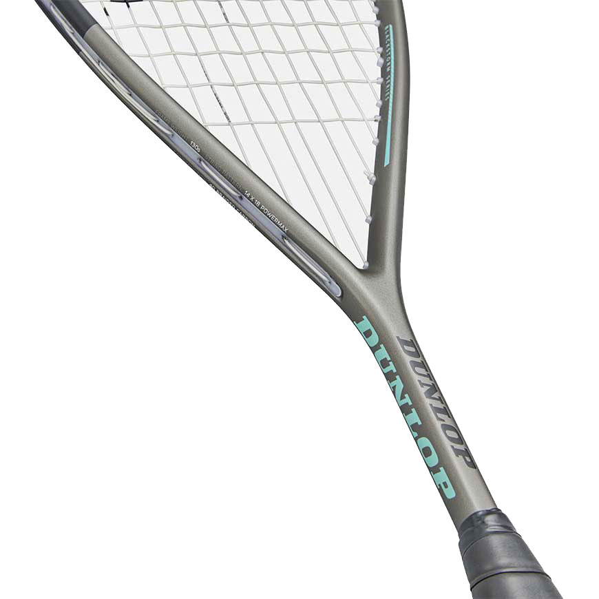 Blackstorm Titanium SLS Squash Racket, image number null