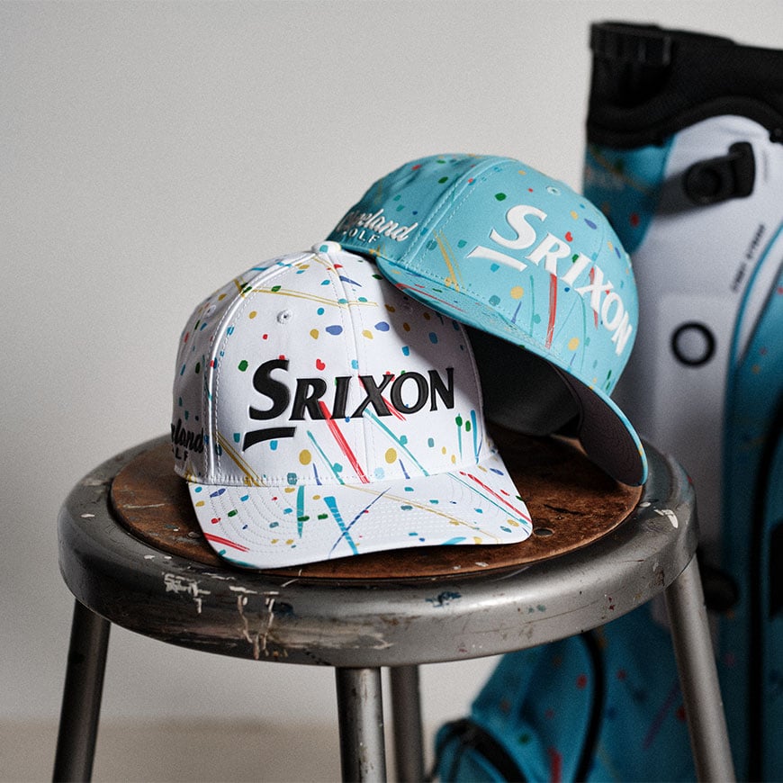 Tour Ink Collection Hat,