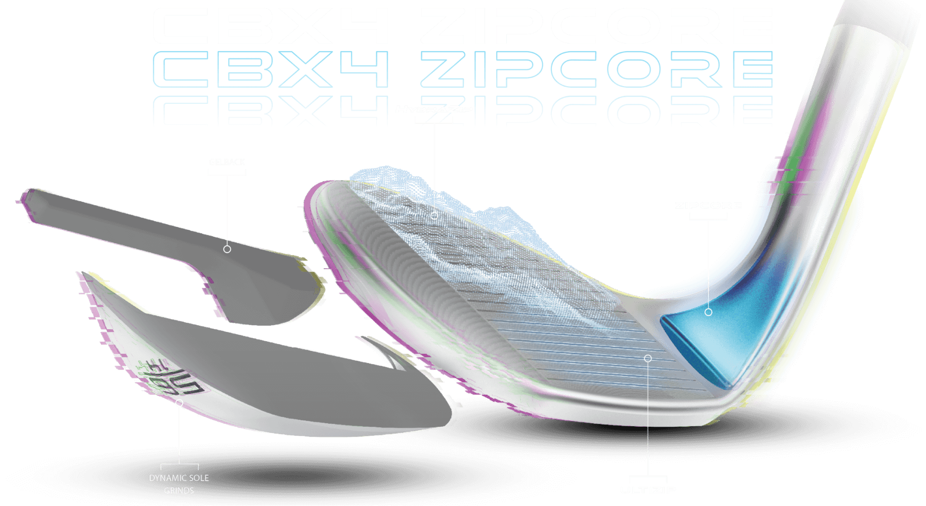 CBX 4 ZipCore Technology Overview