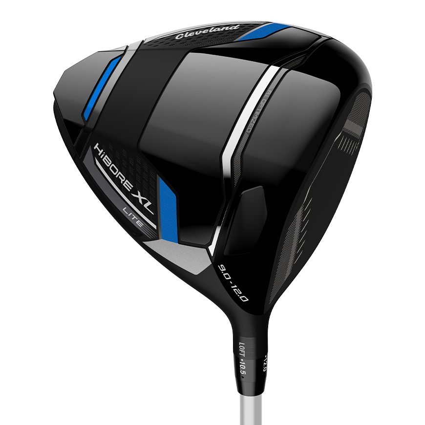 Women's HiBore XL Lite Driver, image number null