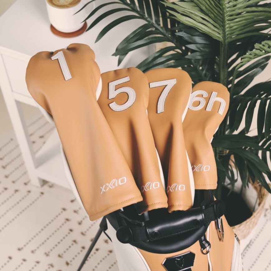 XXIO X VESSEL LATTE LIMITED EDITION PACKAGE SET,White/Latte image number null