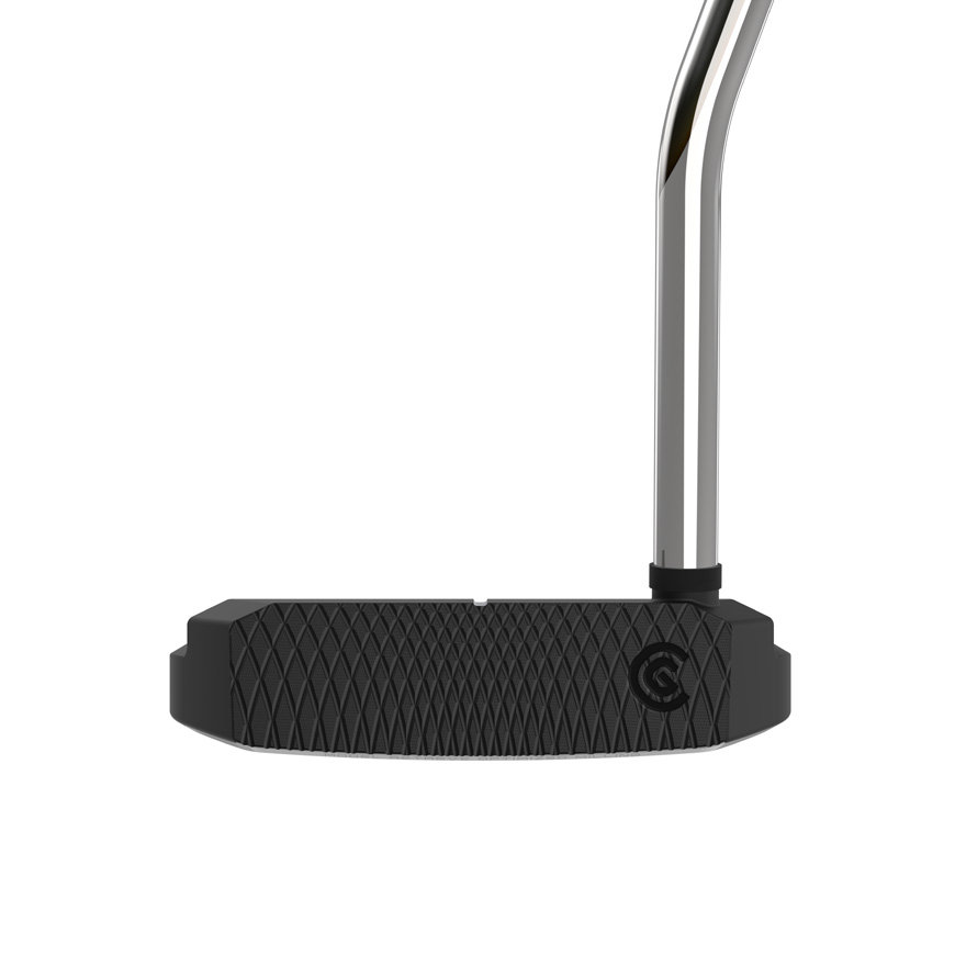 HB SOFT 2 Black Putter – RETREVE, image number null