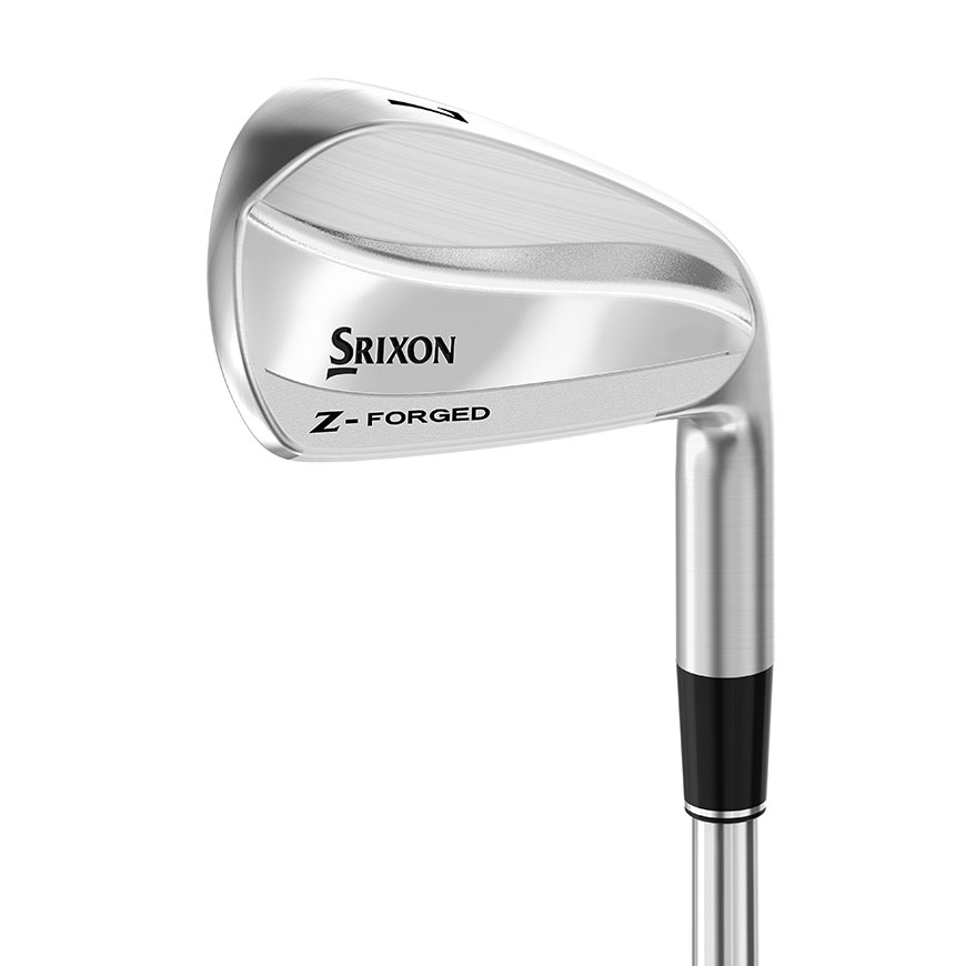 Z-Forged Irons,