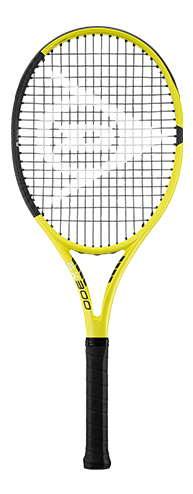 SX 300 Tennis Racket | Dunlop Sports US