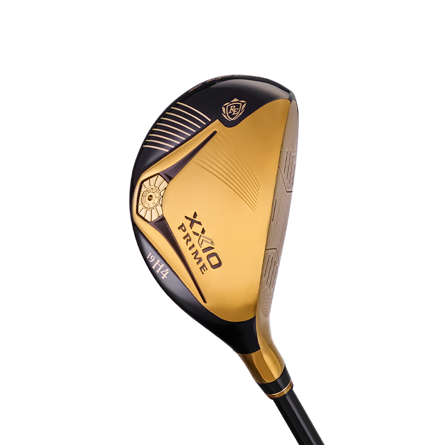 XXIO Prime Royal Edition Hybrids, image number null