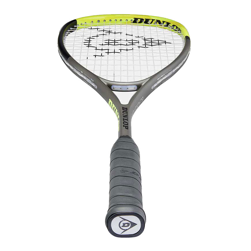 Blackstorm Graphite Squash Racket, image number null