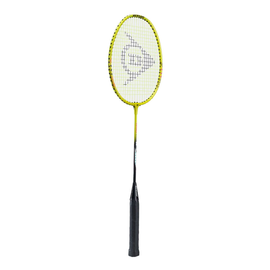 Nitro-Star SSX 1.0 Racket,Yellow image number null