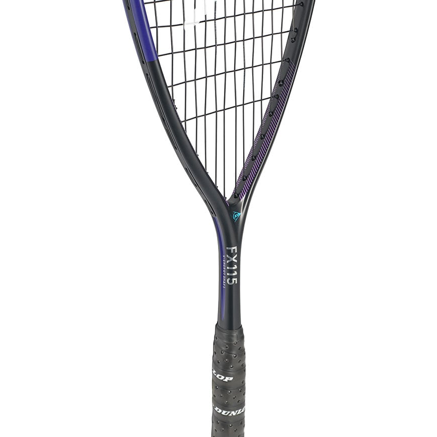 FX 115 Squash Racket, image number null