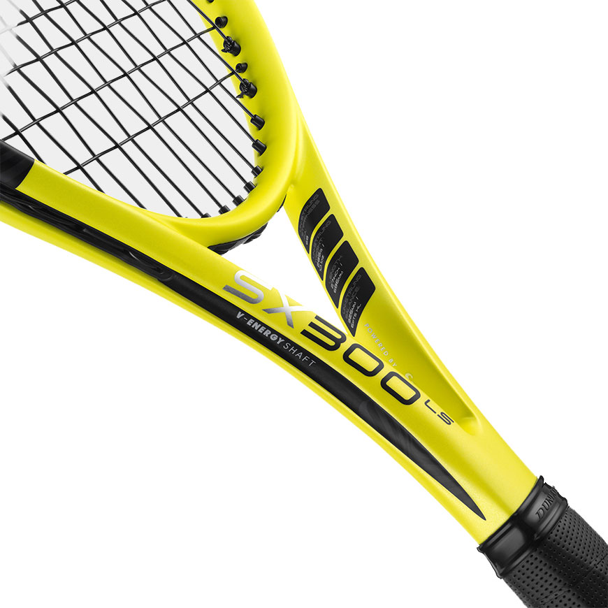 SX 300 LS Tennis Racket, image number null