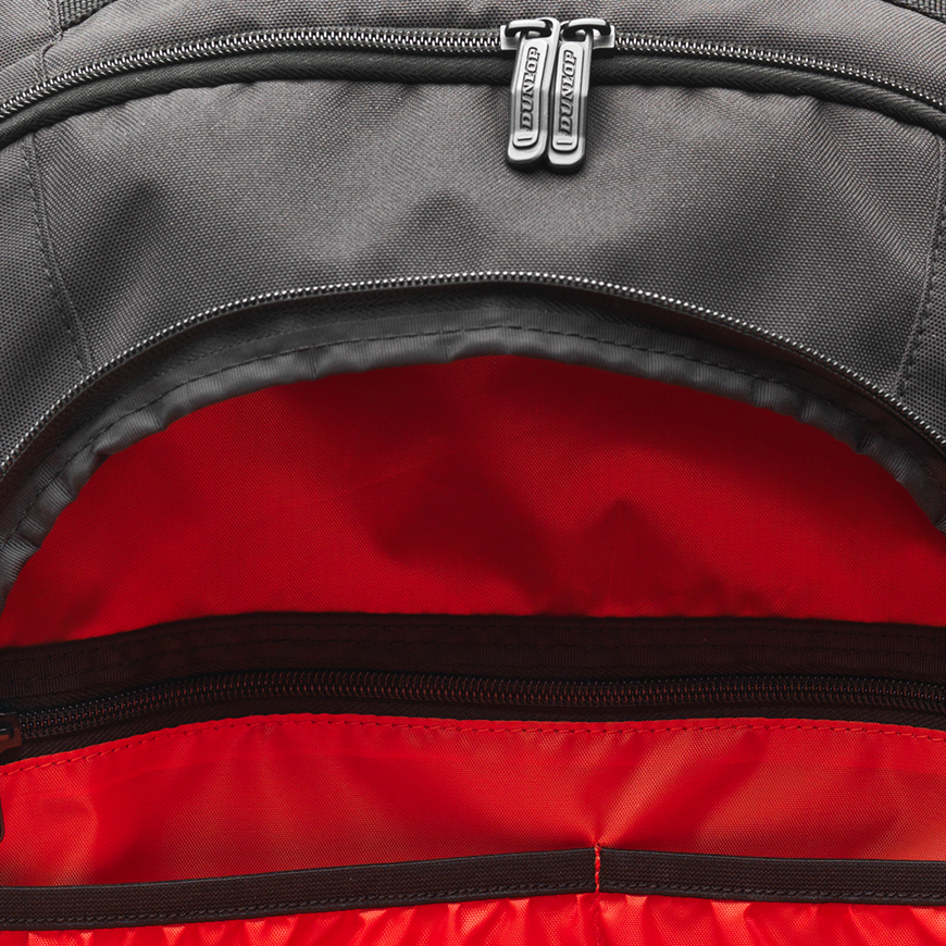 CX Performance Backpack,Black/Red image number null