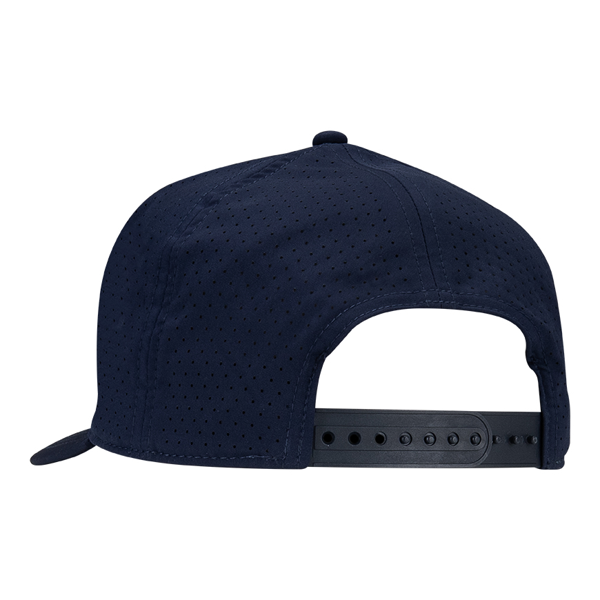 Tour Panel Collection Hat,Navy image number null