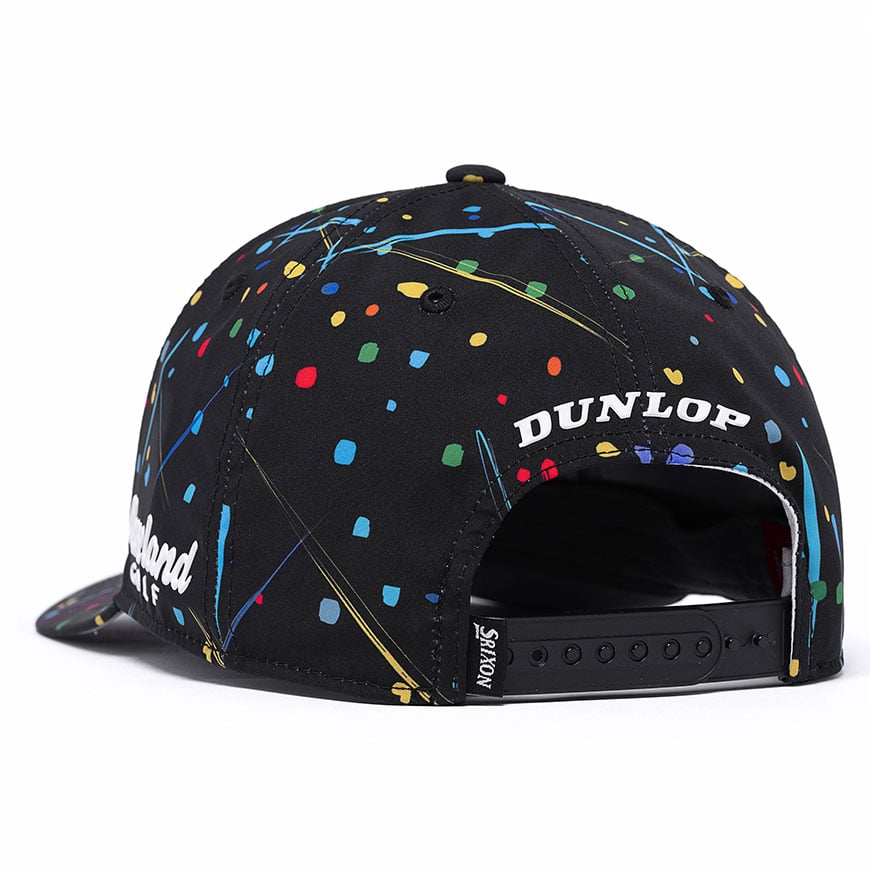 Tour Ink Collection Hat,Black image number null