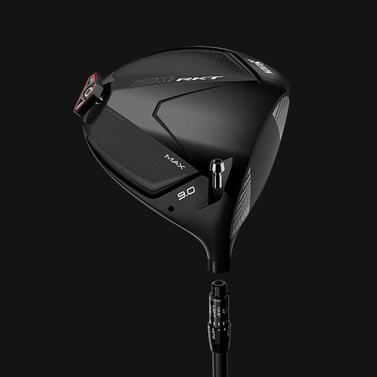 ZXi RKT MAX Driver | Dunlop Sports US