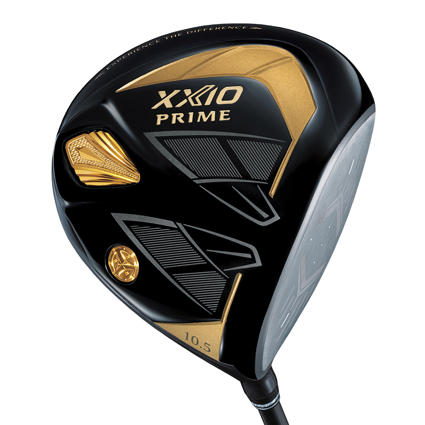 XXIO Prime Driver (Prior Generation),