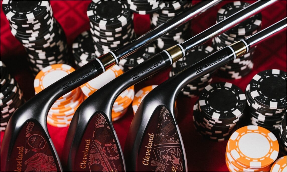 RTZ Black Satin x SWAG Gallery Image 5