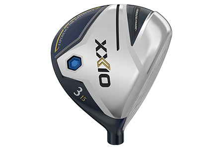 XXIO 12 Fairway Woods | Dunlop Sports US