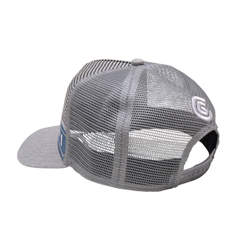 Lifestyle Trucker Cap,Grey image number null