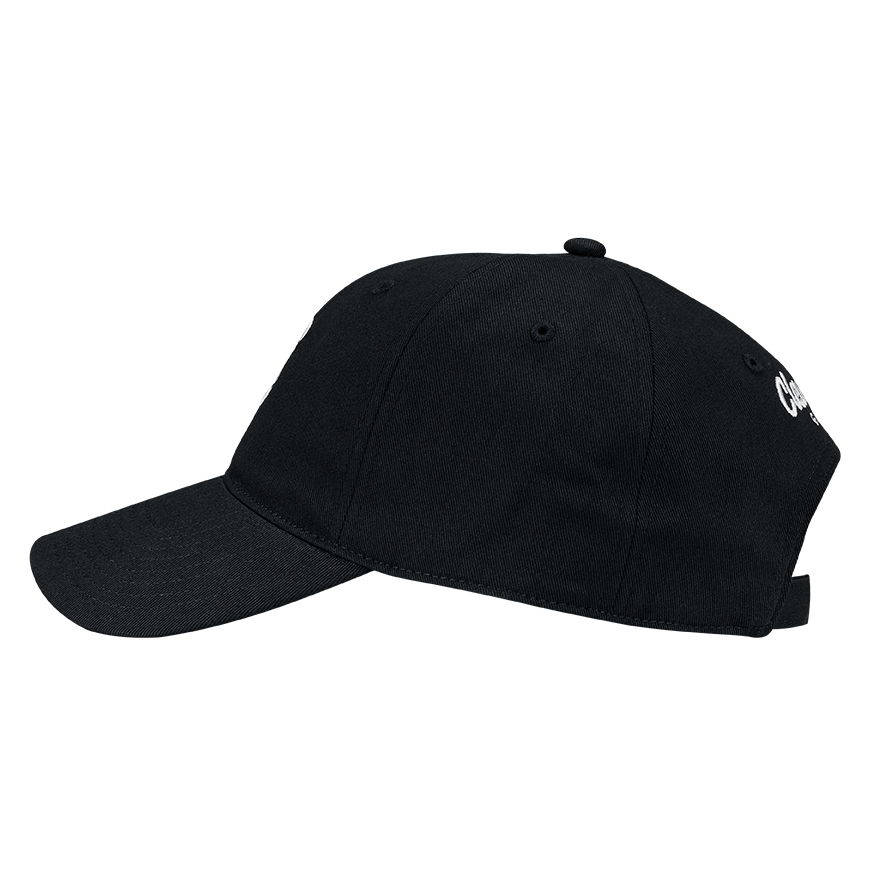 CG Dad Hat,Black image number null
