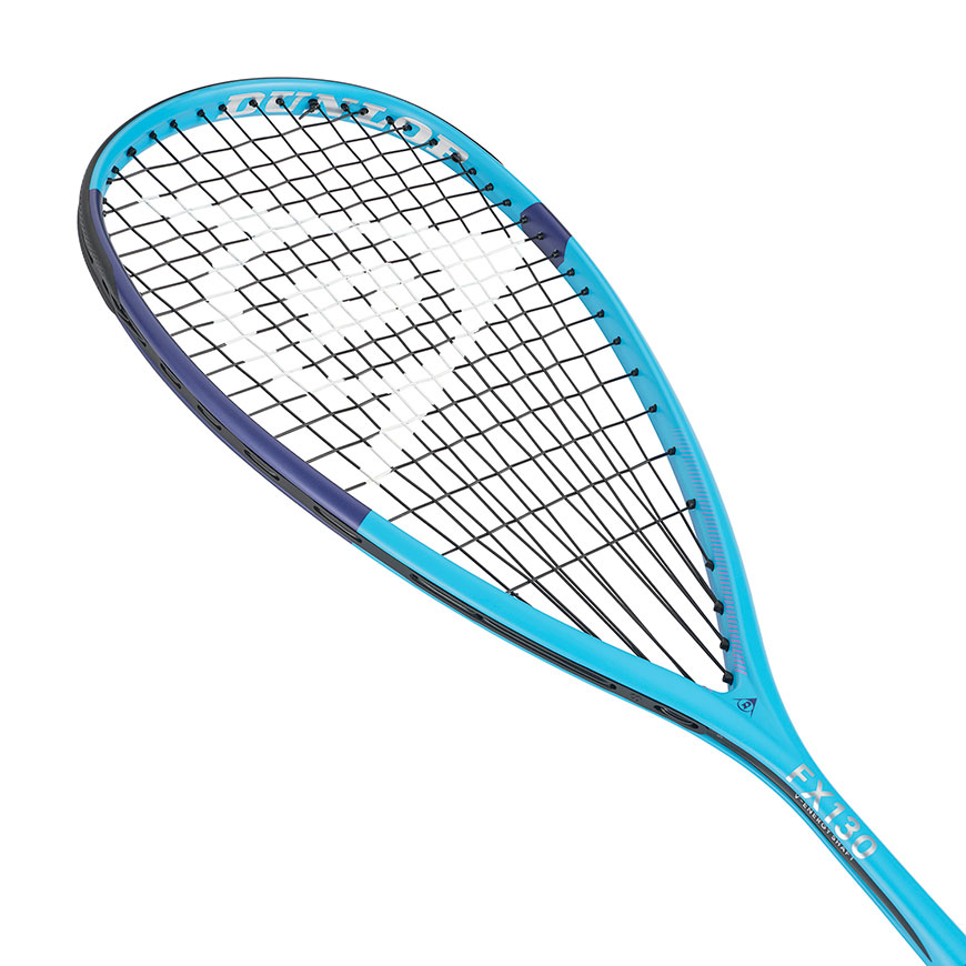 FX 130 Squash Racket, image number null