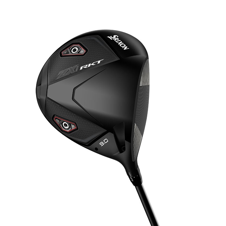 ZXi RKT Driver
