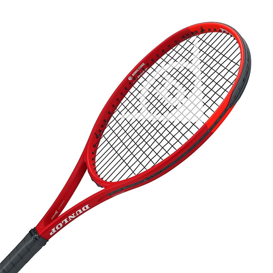 CX 400 Tour Tennis Racket, image number null