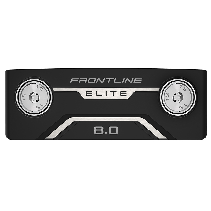 Frontline Elite 8.0 Putter, image number null