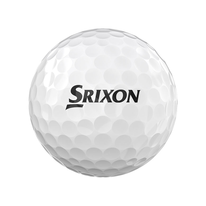 Z-STAR Golf Balls (Prior Generation)