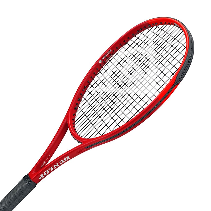 CX 200 18x20 Tennis Racket, image number null