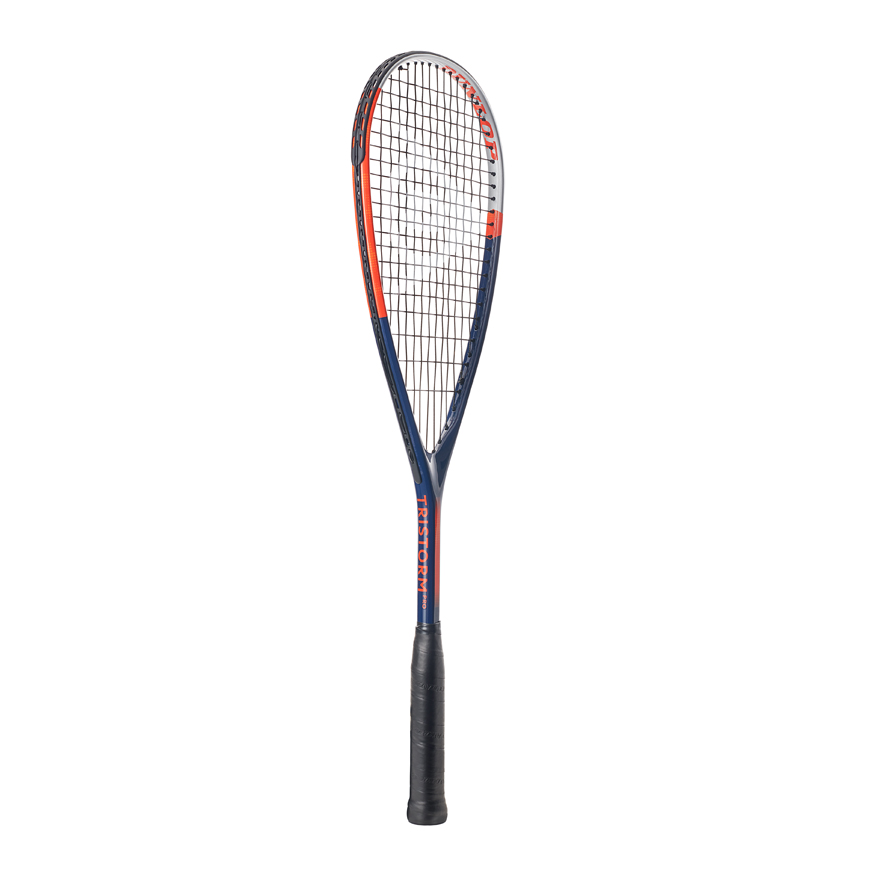 TRISTORM PRO Squash Racket, image number null