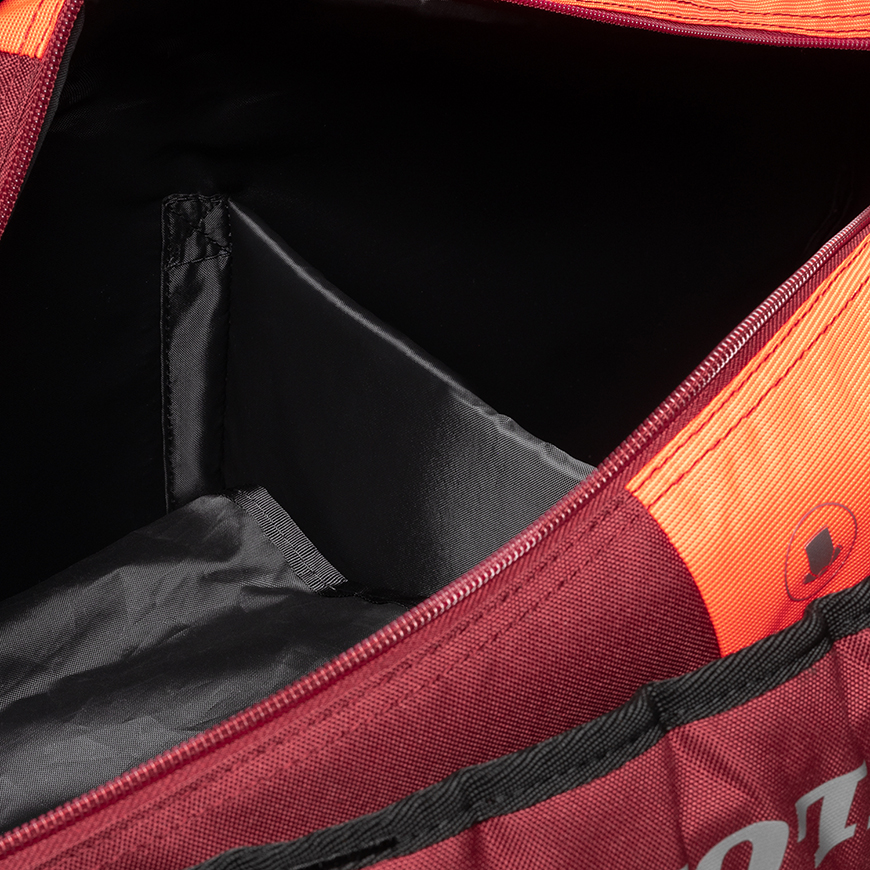 CX Performance 12 Racket Bag, image number null