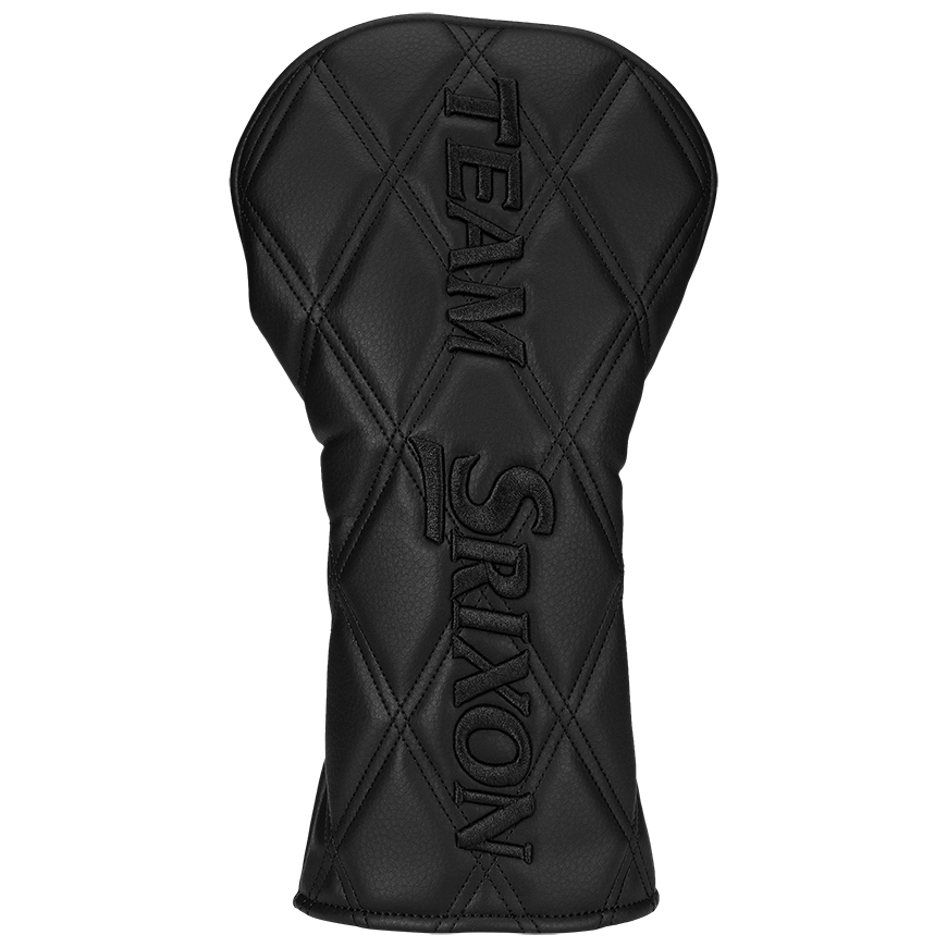 Team Srixon Blackout Driver Headcover, image number null