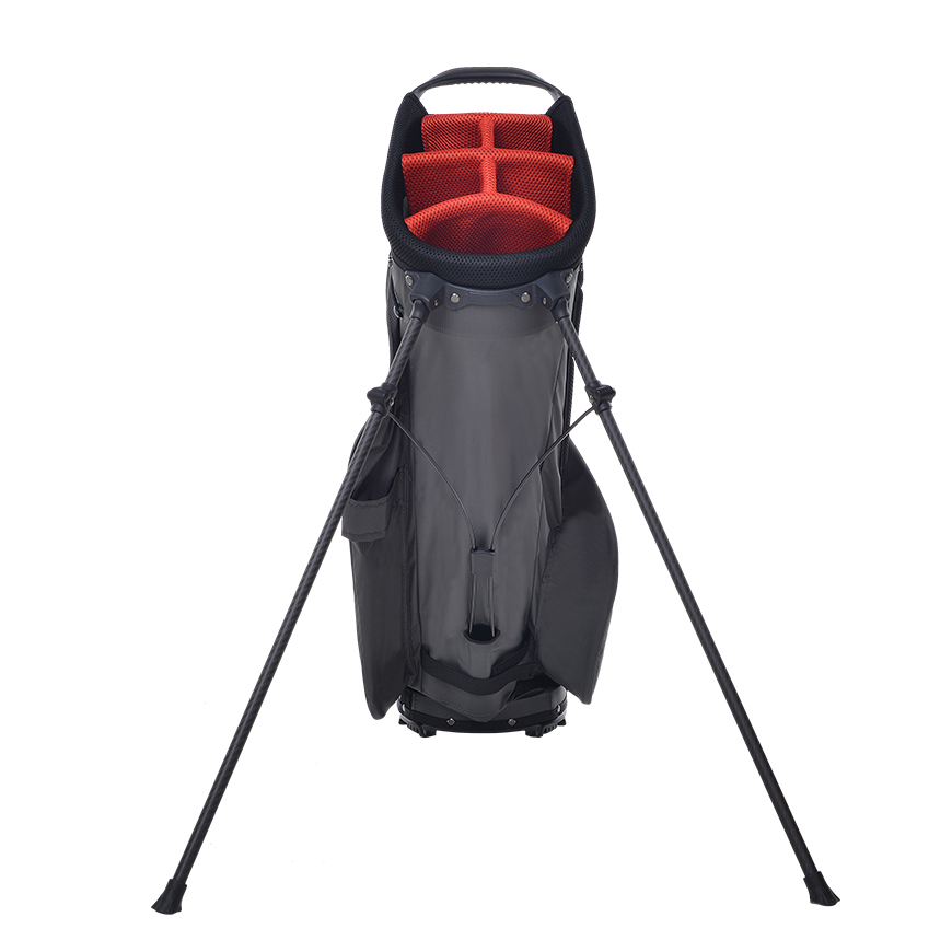 Labatt Blue Light Golf Bag NWT Ultralight Stand bag