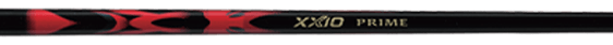 Prime SP-1300 Graphite Shaft