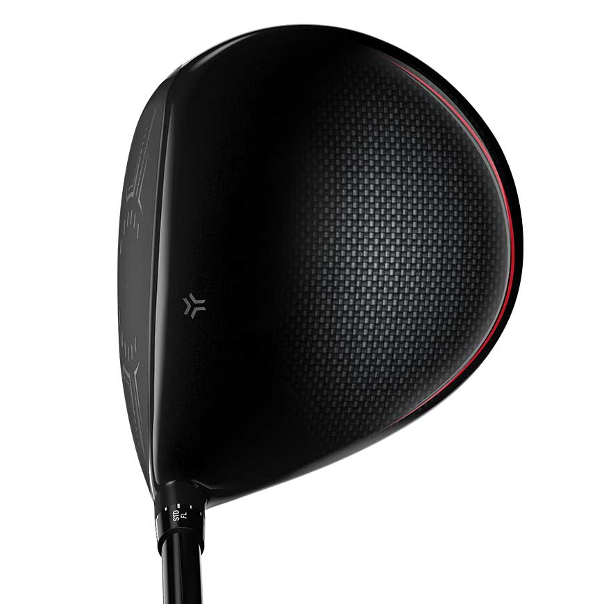 ZX7 Driver | Golf Clubs | Dunlop Sports US