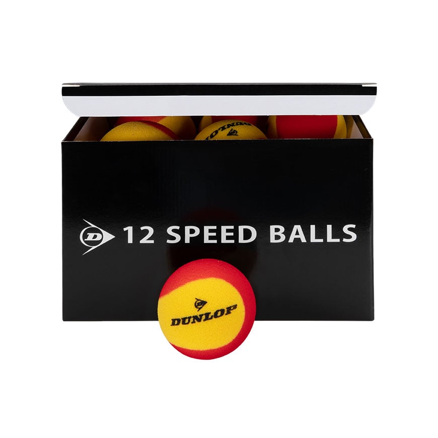 Dunlop SpeedBall