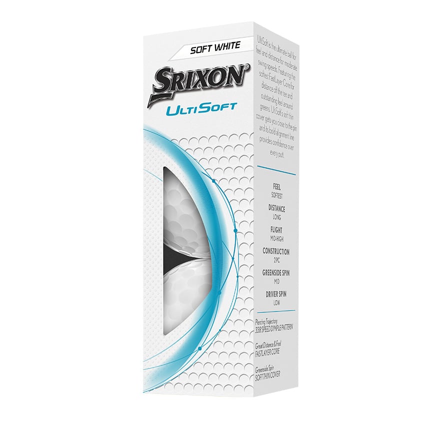 UltiSoft,Soft White image number null