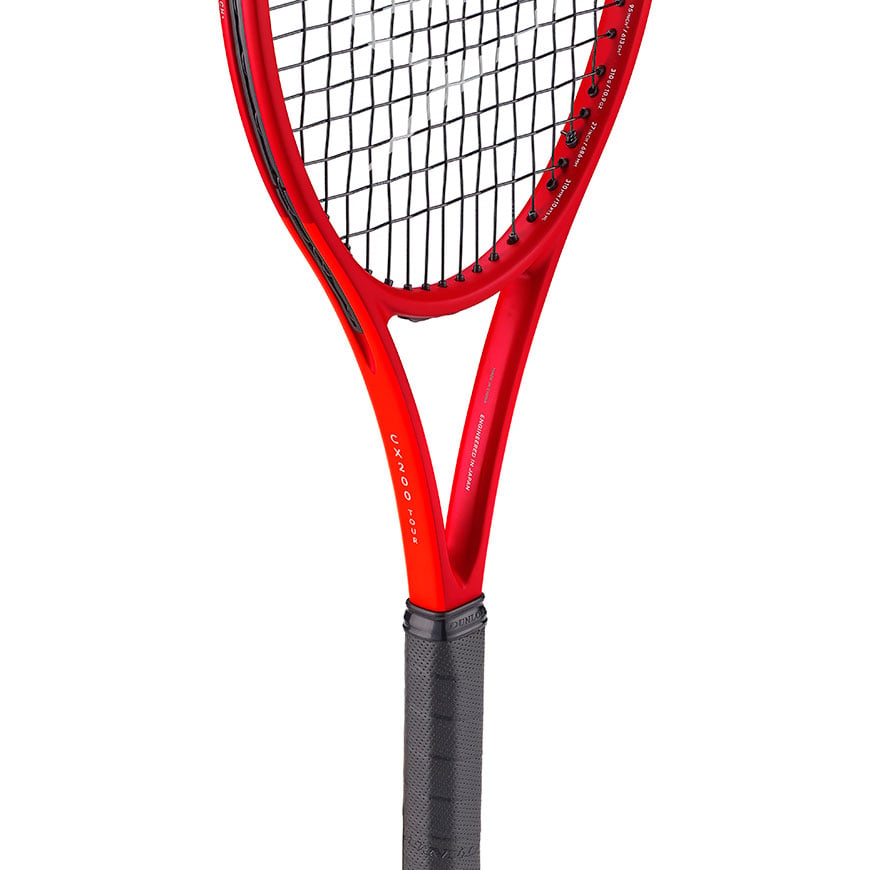 CX 200 Tour Tennis Racket, image number null