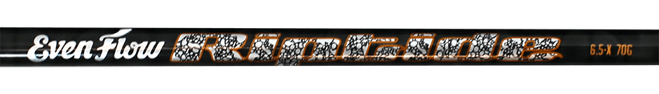 Project X EvenFlow Riptide 50