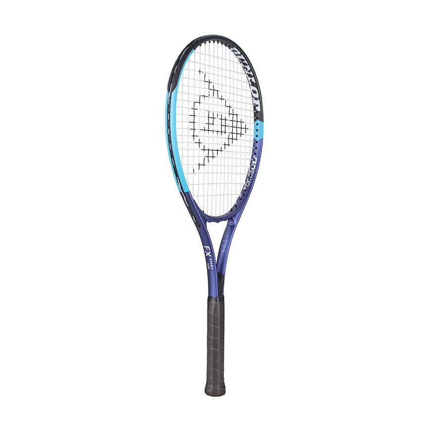 FX START 100 Tennis Racket, image number null