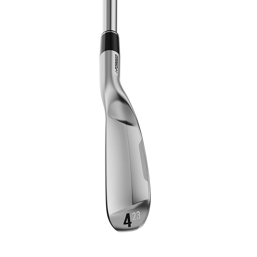 ZXiU Utility Irons | Dunlop Sports US